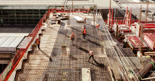 Best Concrete Contractor Near Me  in USA