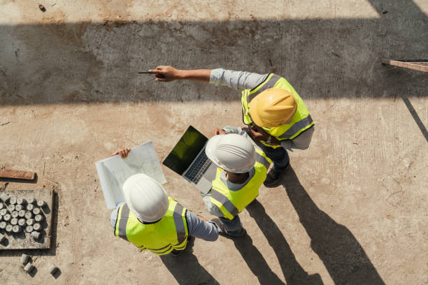 Best Concrete Sidewalk Installation  in USA